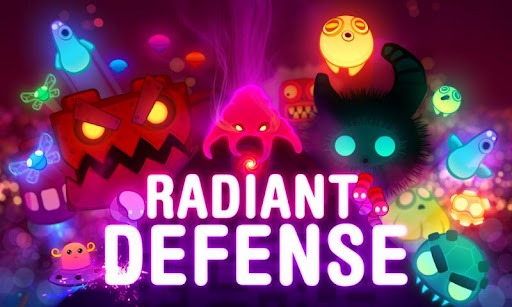 Radiant-Defenec