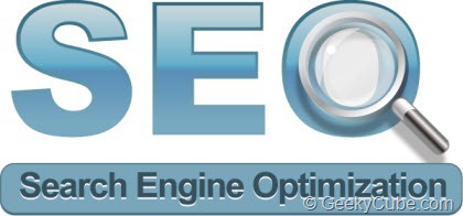 Seach engine optimization