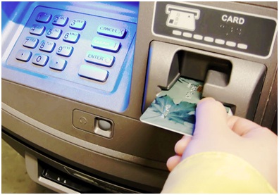Teller Assist ATM