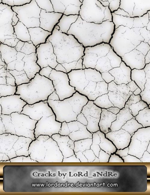 crack pattern photoshop free download