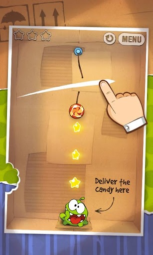 cut-rope-android