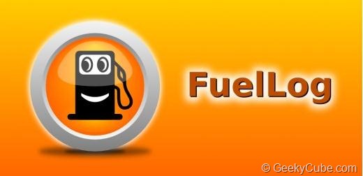 fuel-log